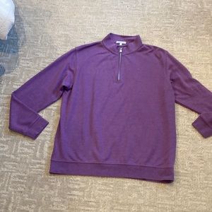 Peter Millar 1/4 zip